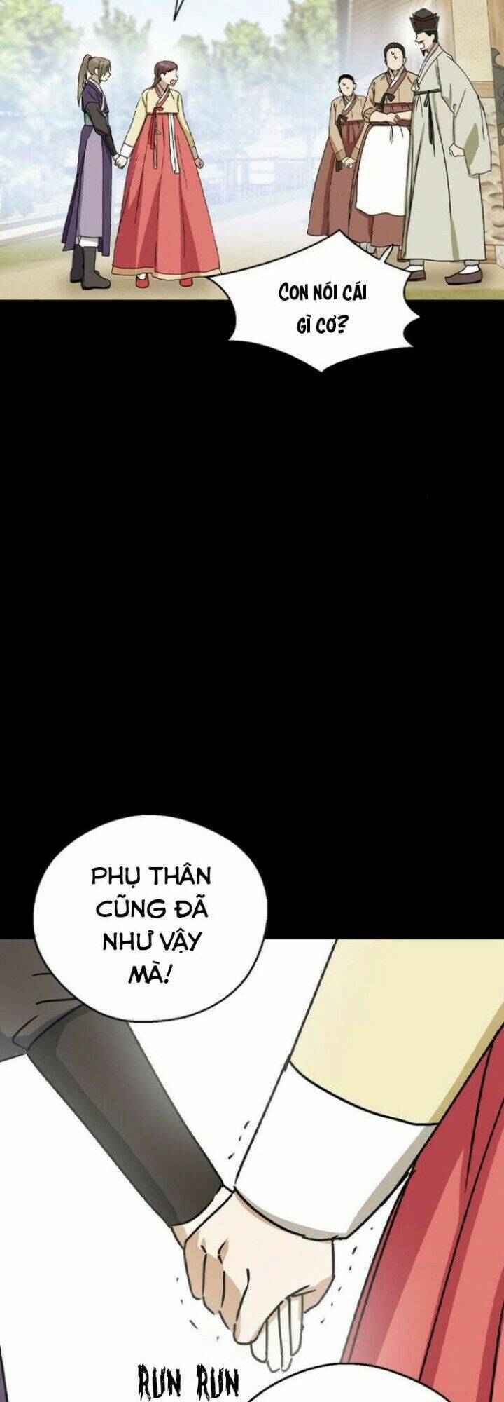 Duyên Nợ Kiếp Trước: Chapter 13