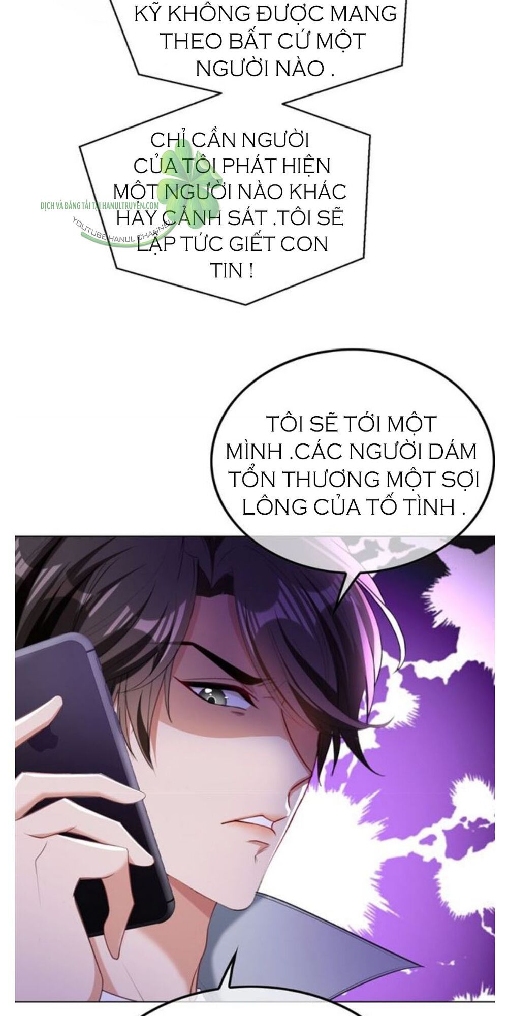 Cô Vợ Nhỏ Nuông Chiều Quá Lại Thành Ác!!: Chapter 175