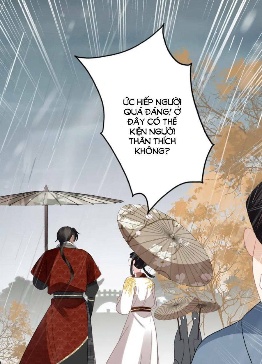 Điều Hương Vương Phi: Chapter 36