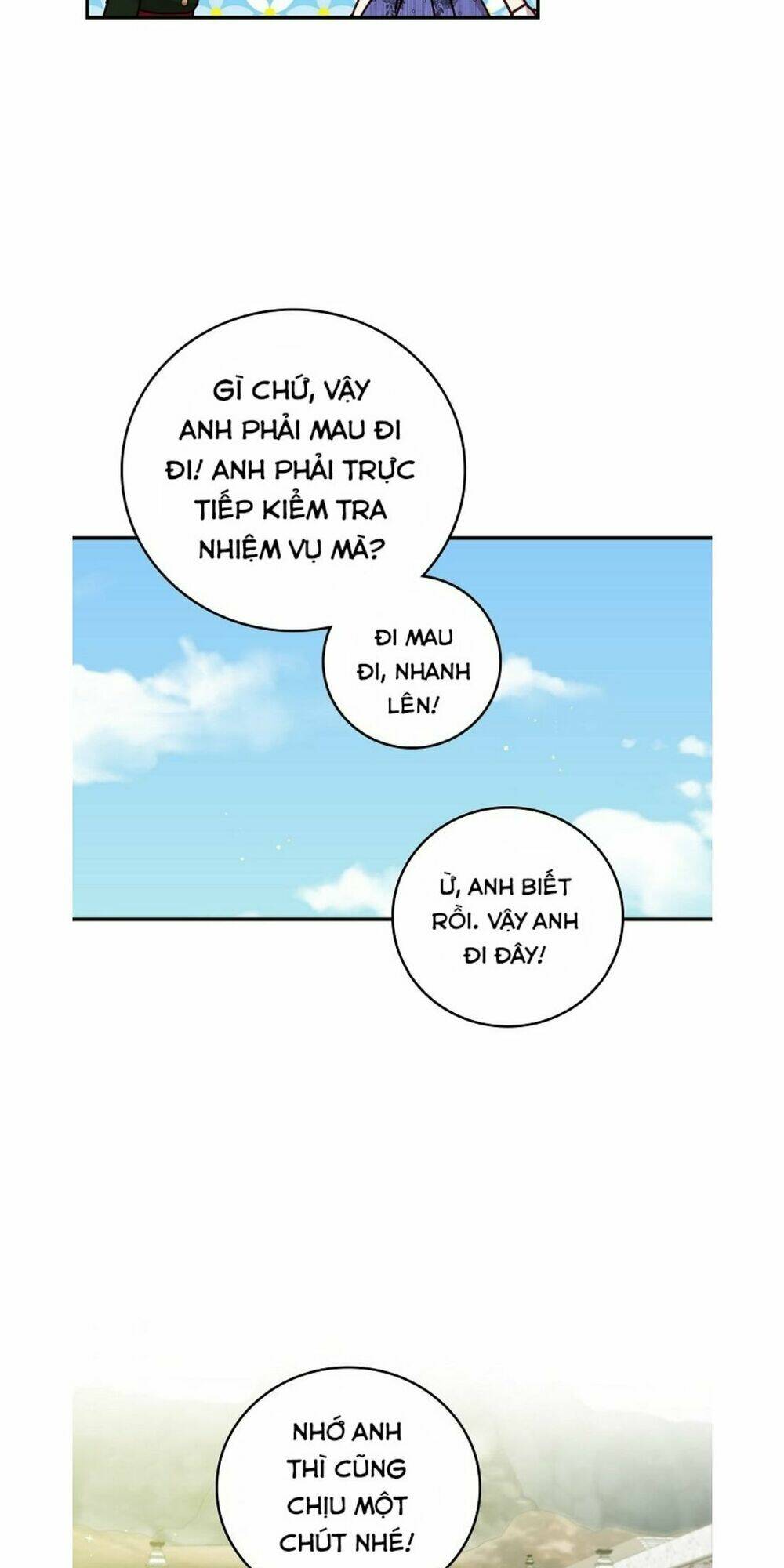 Đừng Chọc Đứa Em Gái Bé Bỏng Của Chúng Tôi: Chapter 69