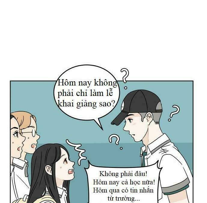 30 Phút Bước Đi Bên Em: Chapter 54