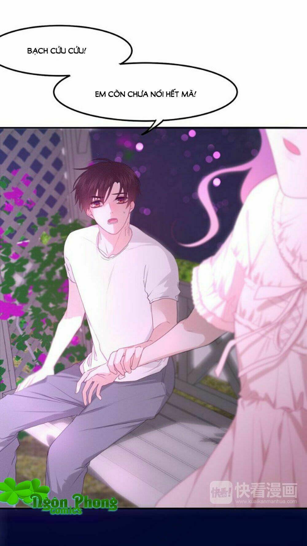 Tháng Sáu Kì Diệu: Chapter 57