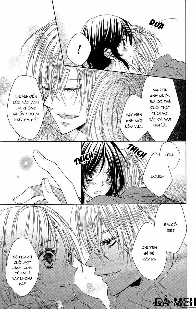 Hyakunen Renbo: Chapter 7