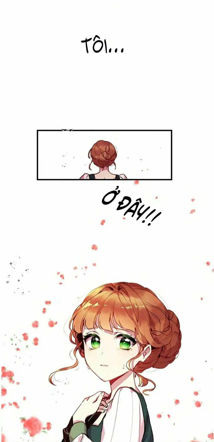 Công Tước, Loạn Vừa Thôi!: Chapter 1