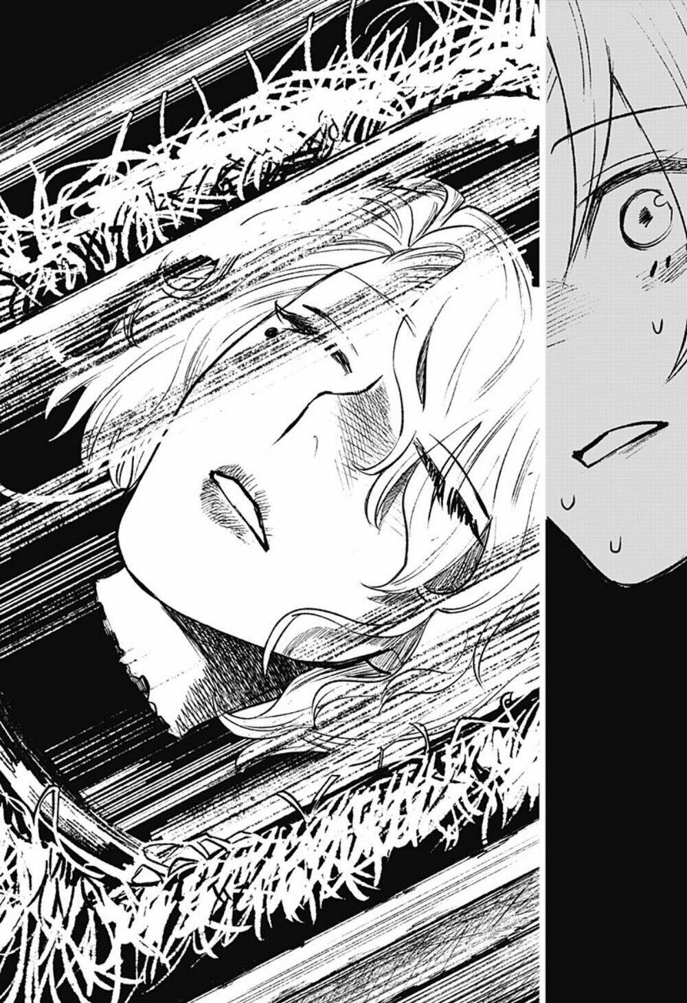 Cô Giáo Mít Ướt: Chapter 17