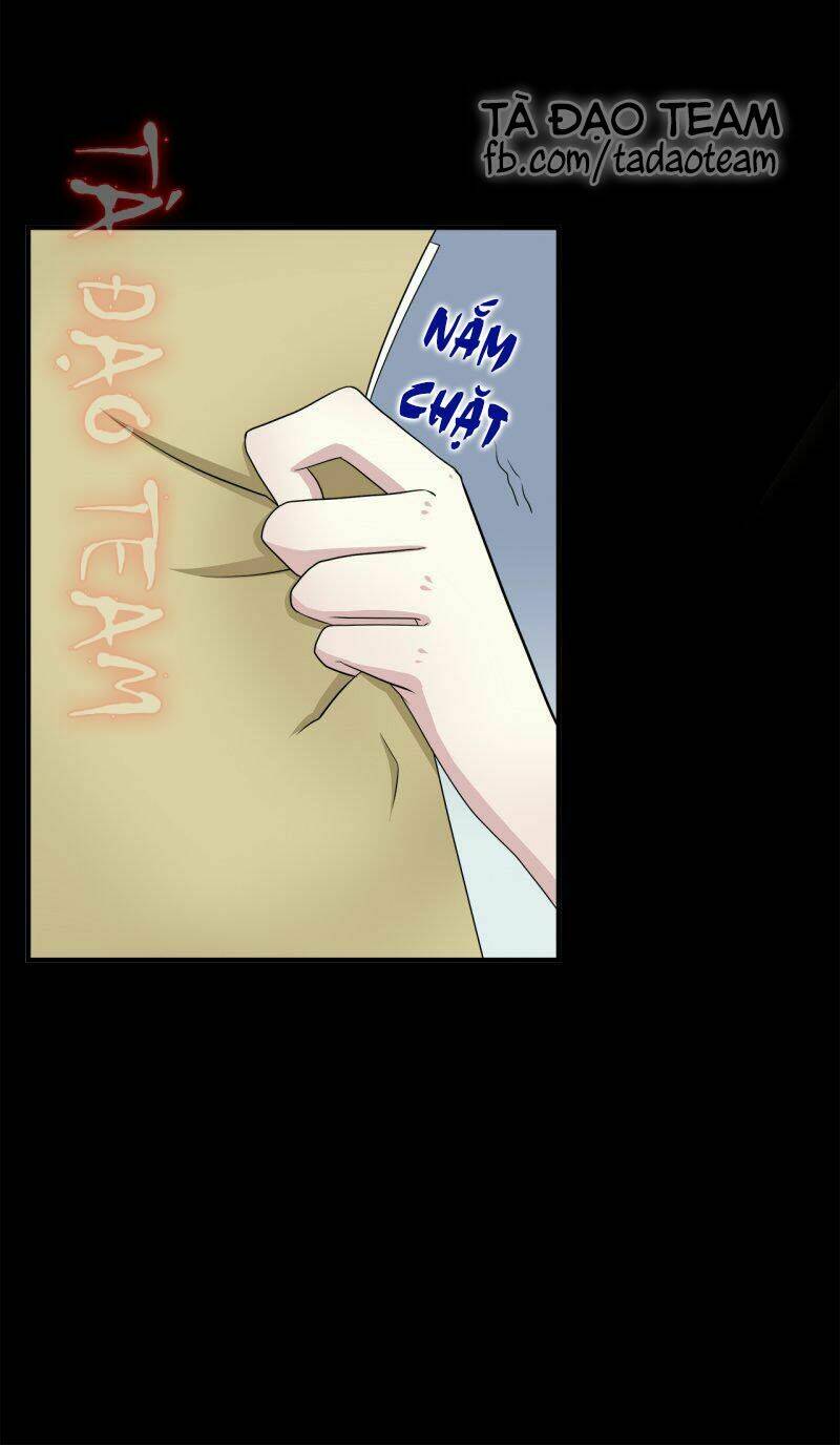 Người Yêu Thời Không: Chapter 33