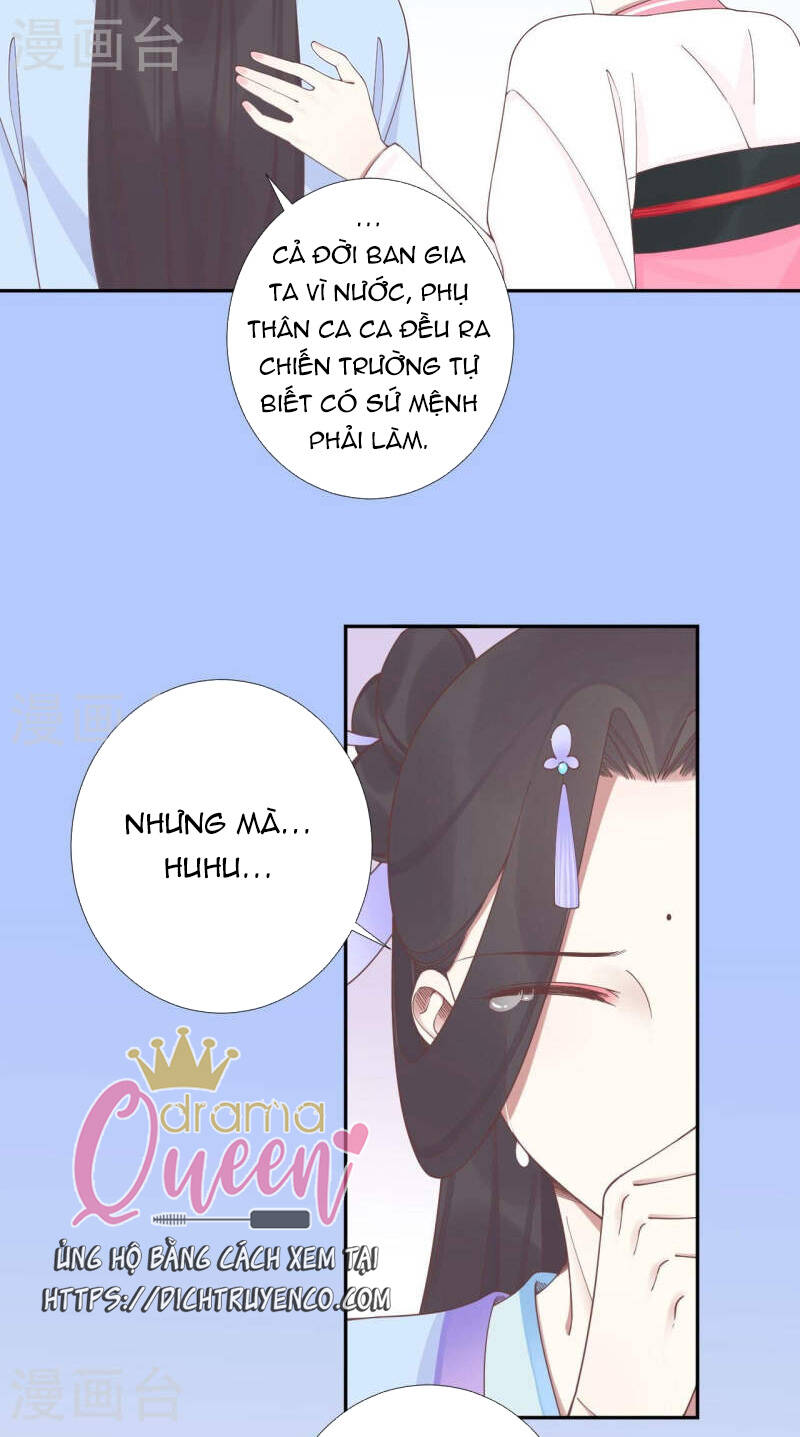 Hoàng Hậu Bận Lắm: Chapter 208