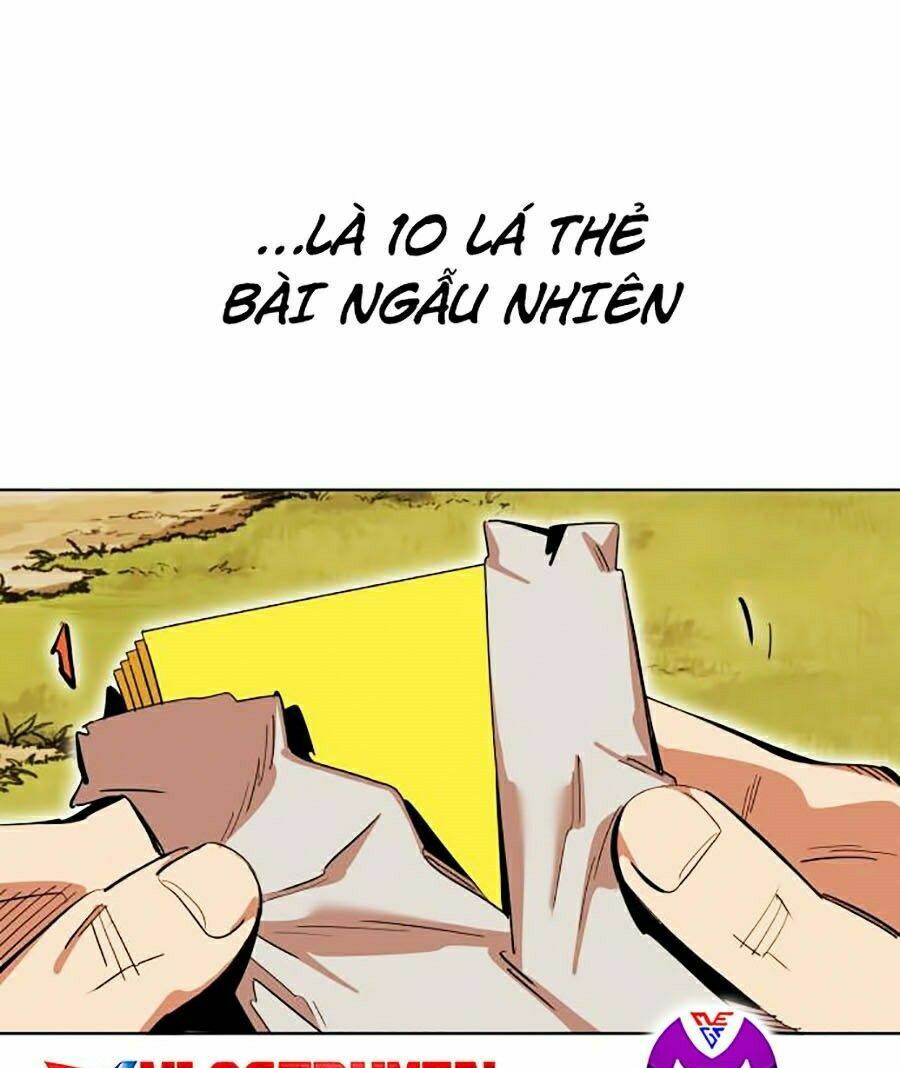 Hard Core Leveling Warrior Ss2: Chapter 81