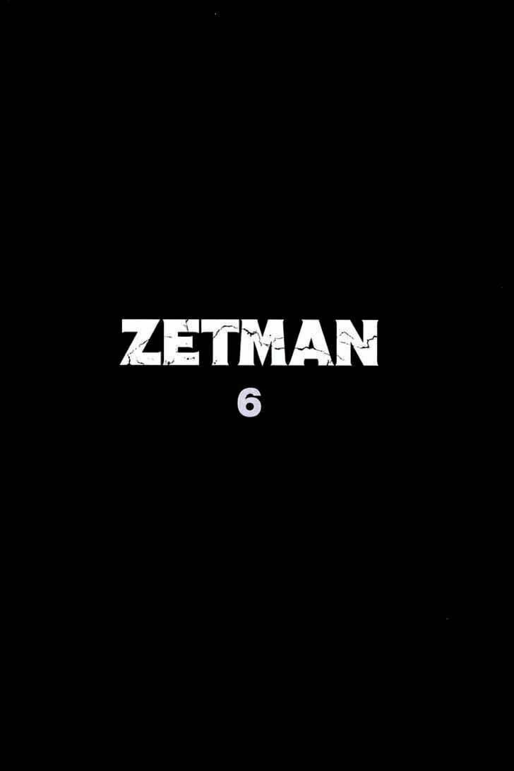 Zetman: Chapter 61