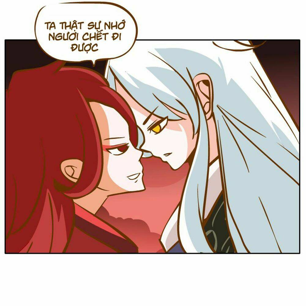 Hòa Thượng Và Tiểu Long Quân: Chapter 28