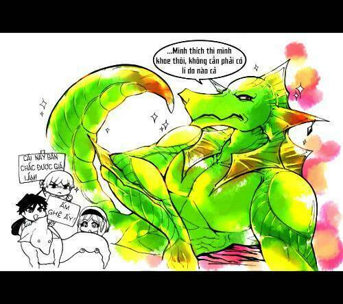 Sinbad No Bouken: Chapter 119