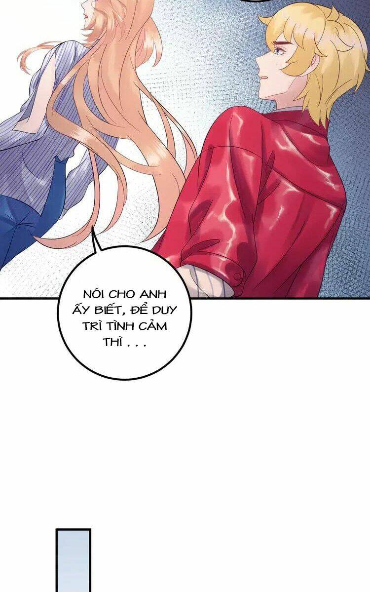 Trong Sinh Chi Ức Vạn Ảnh Hậu Yếu Thượng Vị: Chapter 292