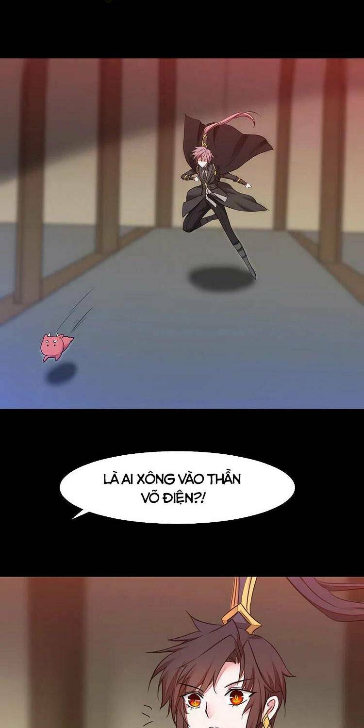 Nghịch Chuyển Tiên Đồ: Chapter 241