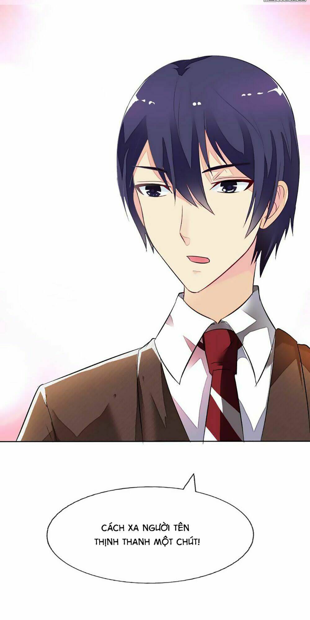 Em Vẫn Còn Nhỏ: Chapter 16