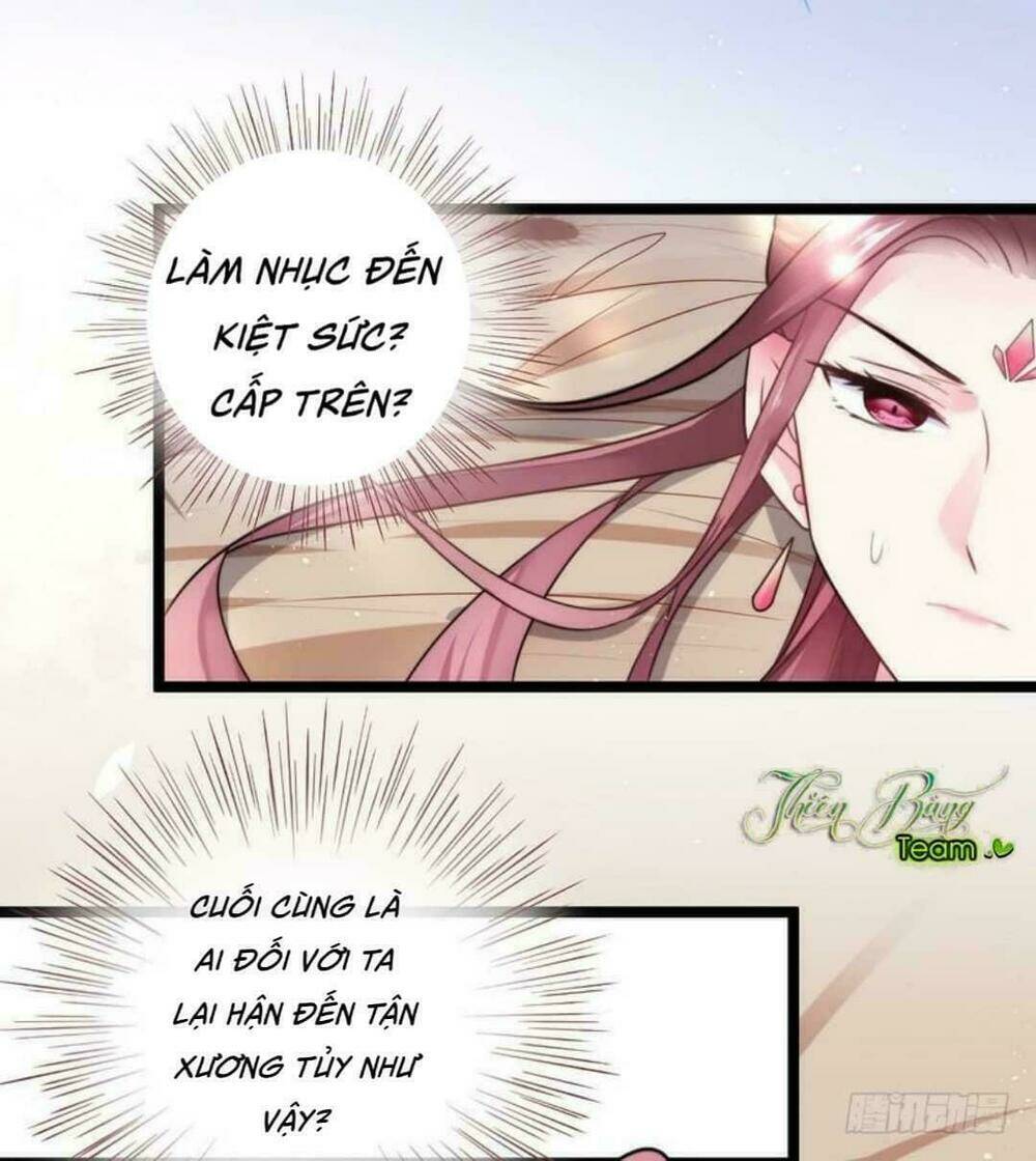 Vương Phi - Âm Động Thiên Hạ: Chapter 19