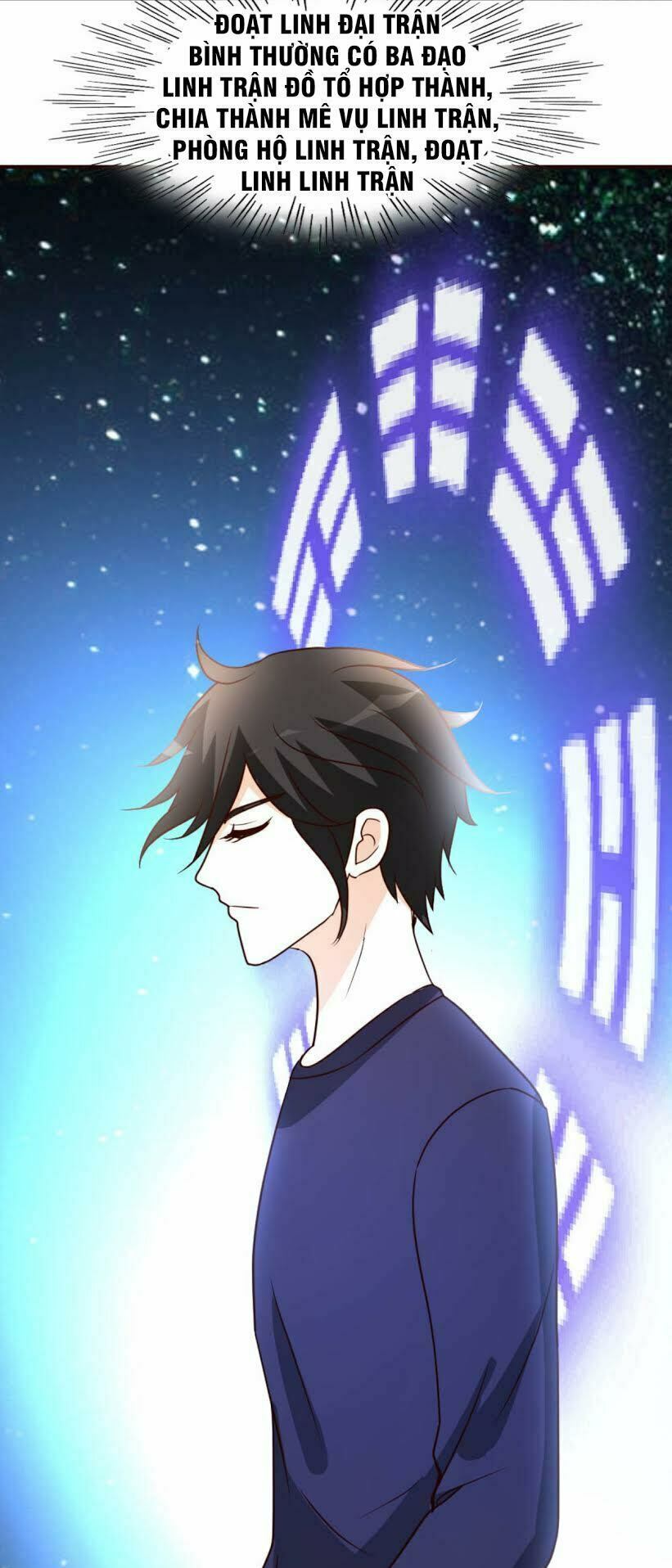 Trọng Sinh Tu Chân Tại Đô Thị: Chapter 23