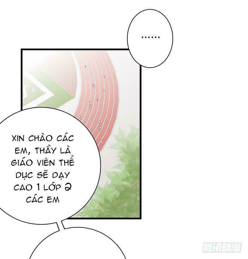 Thư Tay Tình Yêu Của Sơ Hạ: Chapter 3