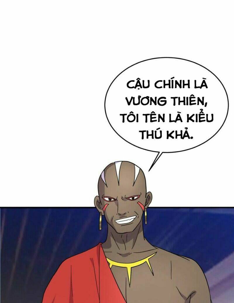 Đại Gia Livestream Vạn Giới: Chapter 51