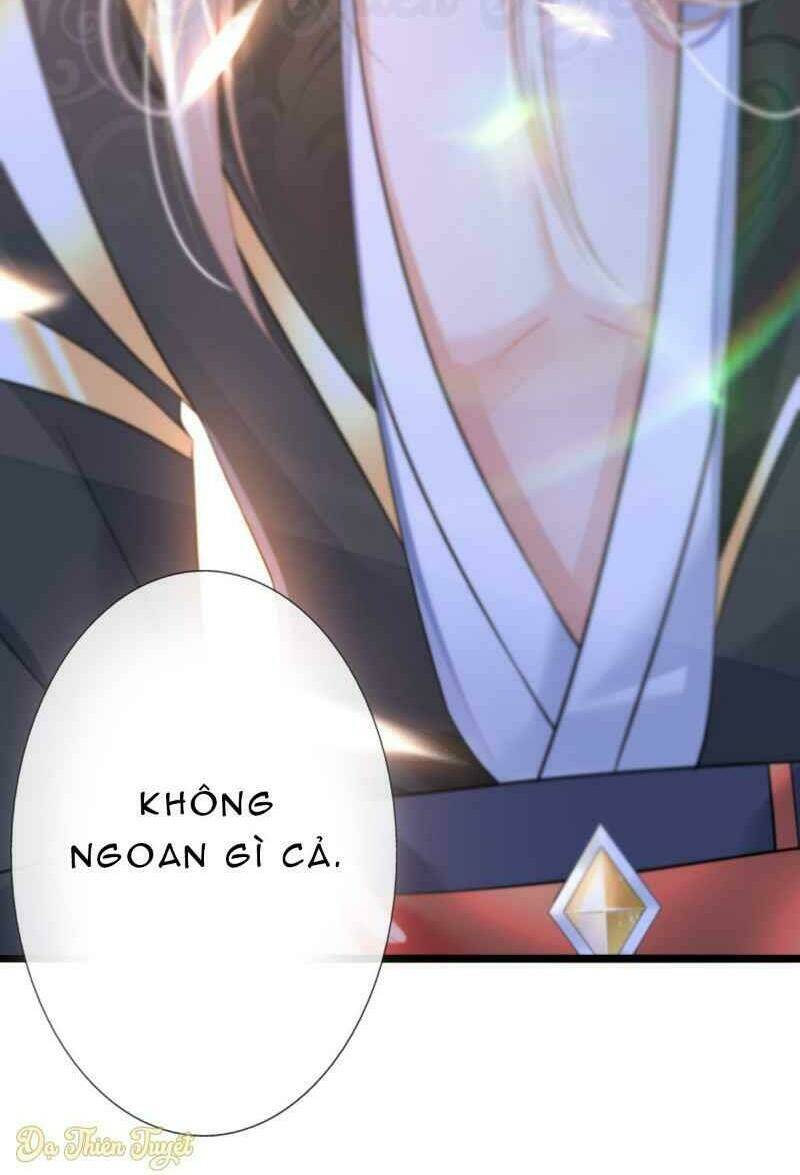 Nhân Vật Phản Diện Biến Thành Sủng Vật: Chapter 9
