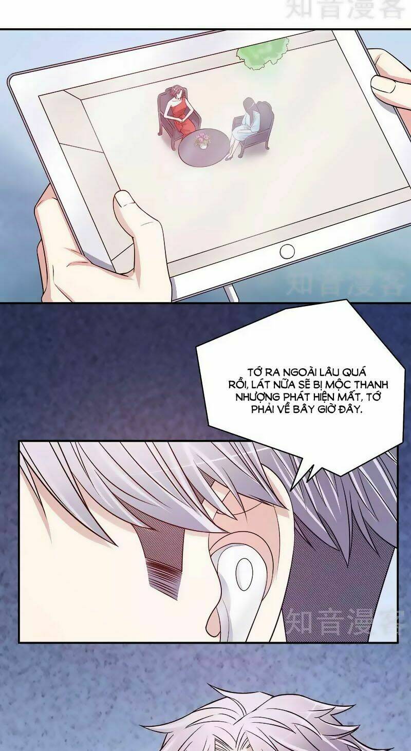 101 Phương Pháp Của Tổng Tài: Chapter 40