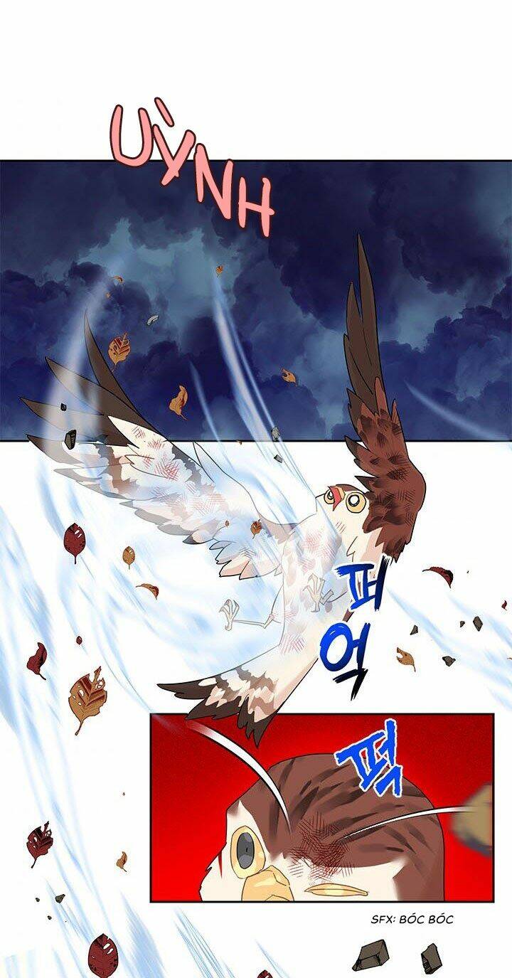 Công Chúa Của Loài Chim: Chapter 11