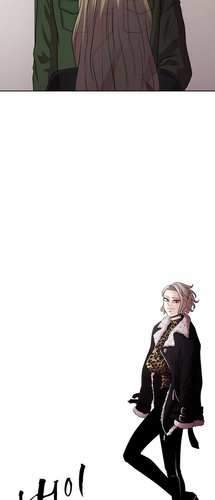 Tomorrow - Ngày Mai: Chapter 27