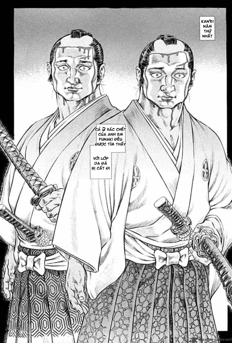 Shigurui - Cuồng Tử: Chapter 55