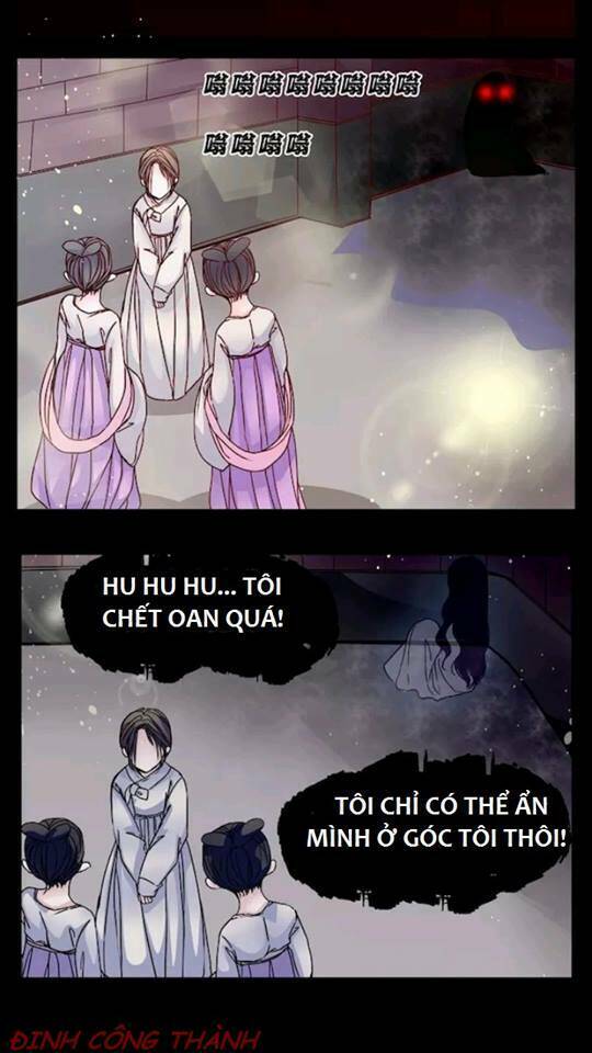 Michin Phù Thủy Tái Sinh: Chapter 1