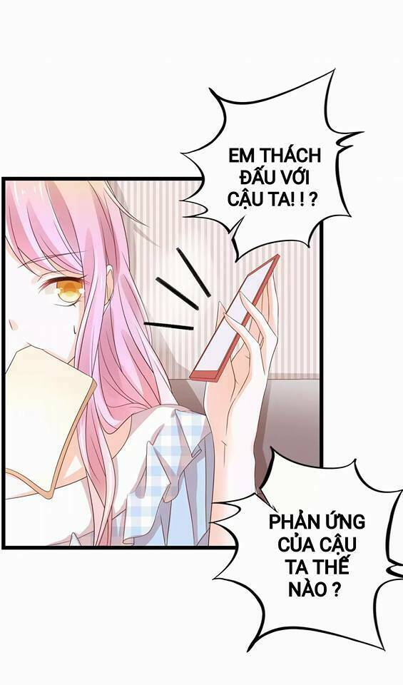 Điệp Hóa: Chapter 5