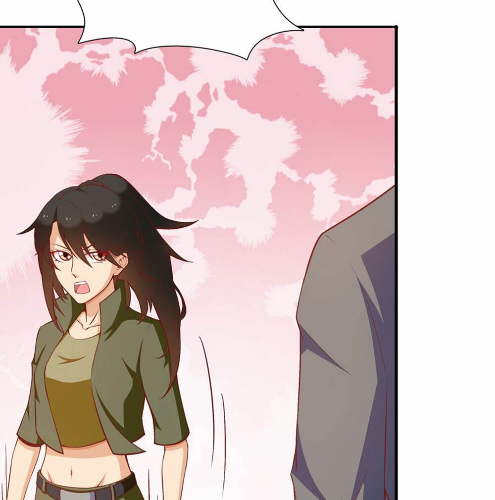 Hướng Tâm Dẫn Lực: Chapter 42
