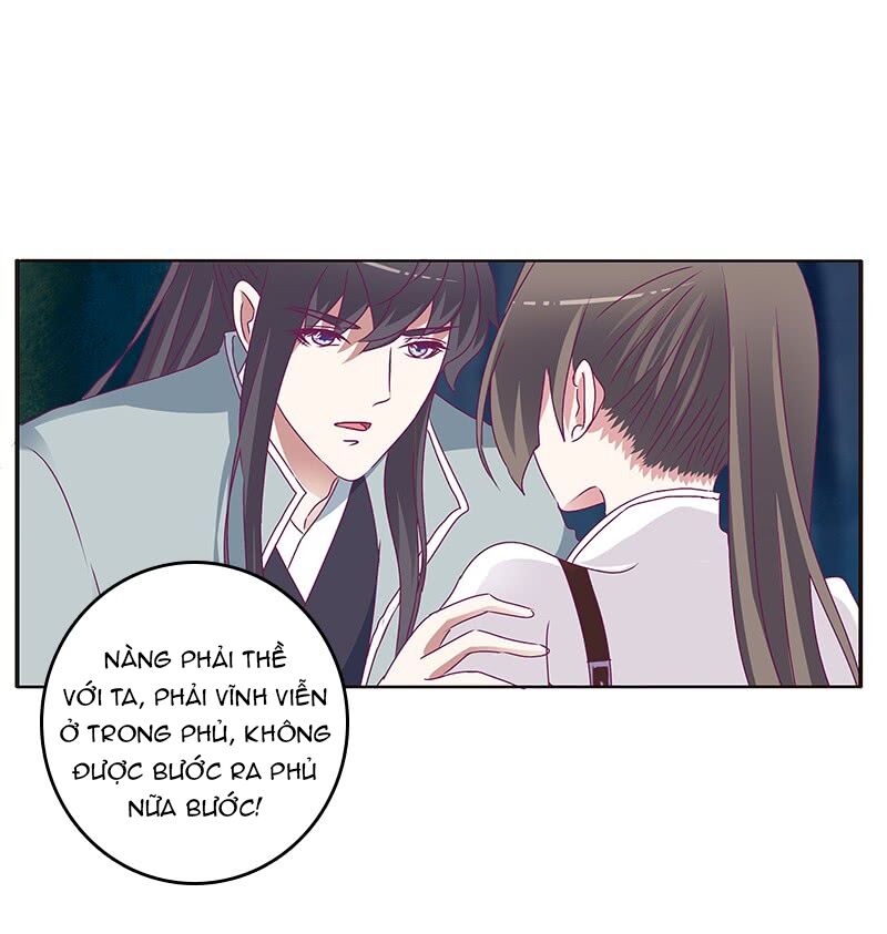 Thông Linh Phi: Chapter 300