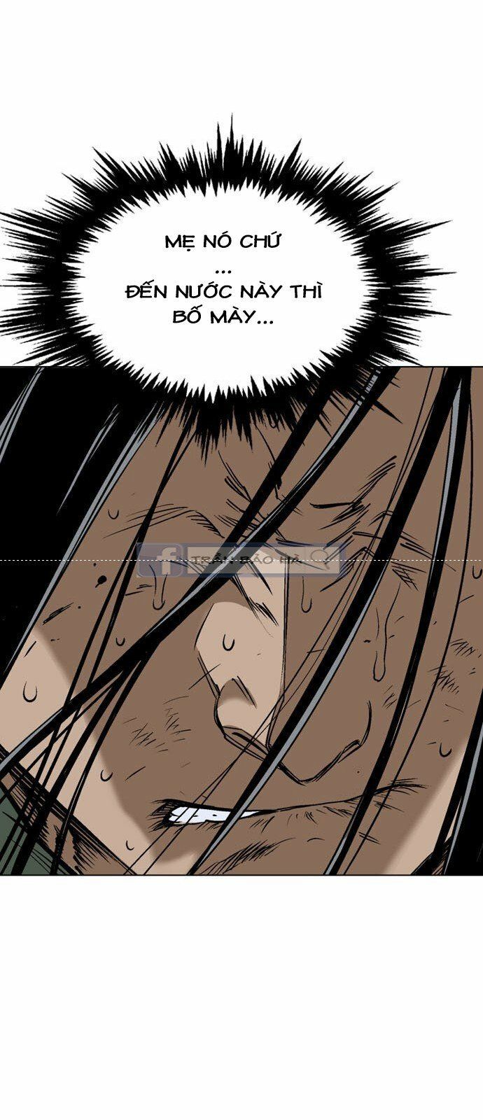 Cao Thủ 2: Chapter 68