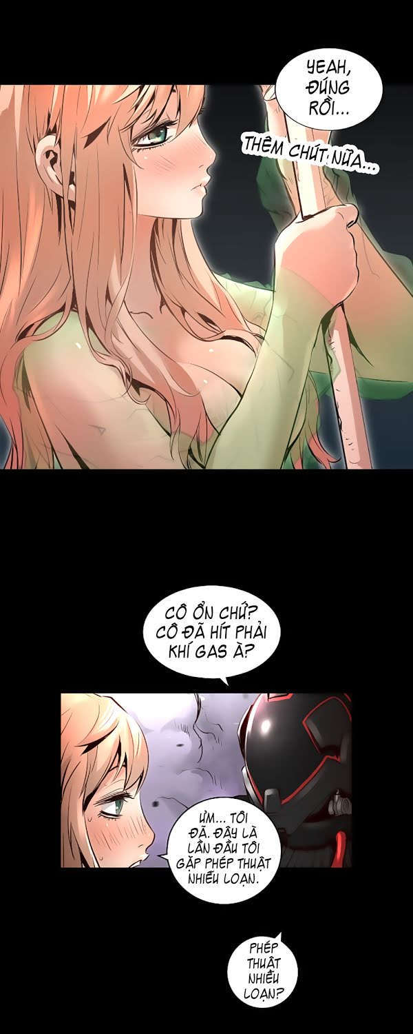 Dị Giới Tam Tuyệt: Chapter 54