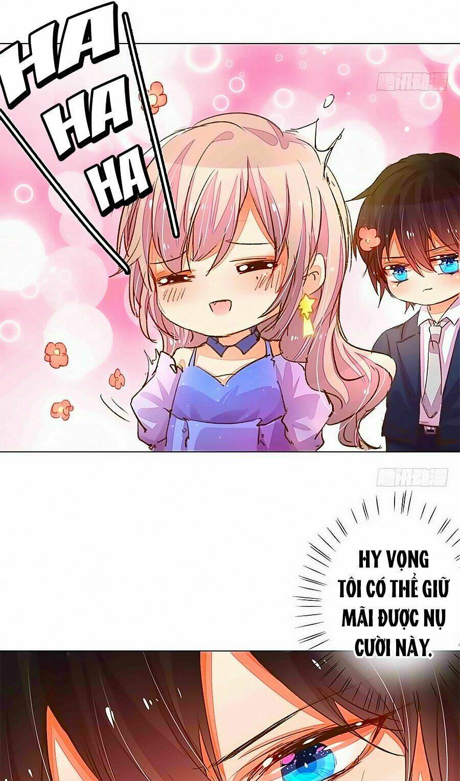 Hào Môn Tiểu Lãn Thê: Chapter 65