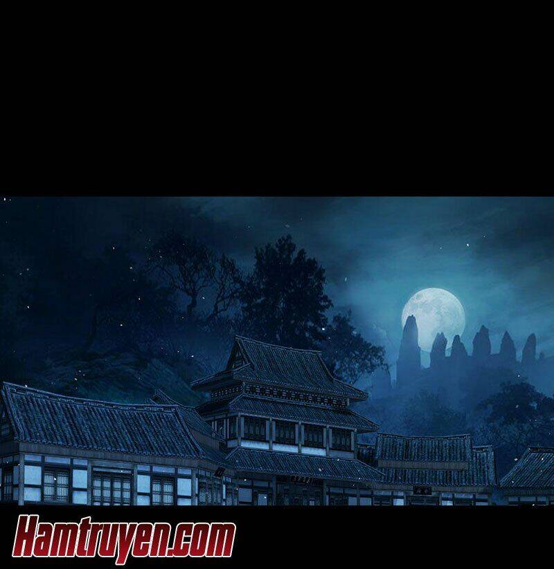 Thanh Đế Truyện: Chapter 56