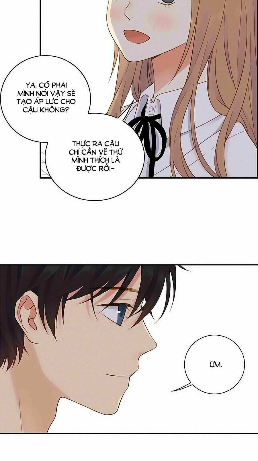 Bạc Hà Chi Hạ 2: Chapter 55