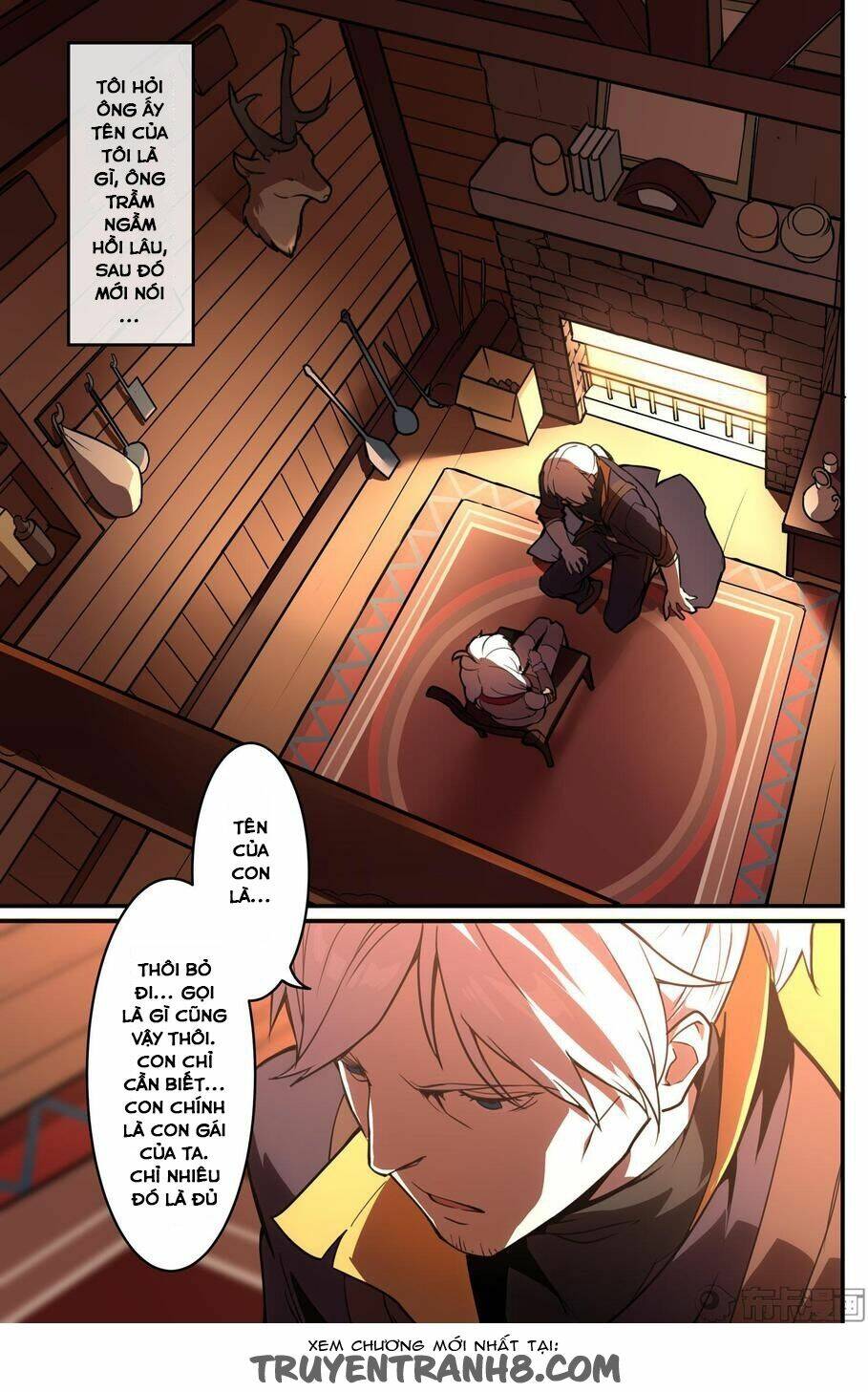 Băng Hoại 3Rd: Chapter 39