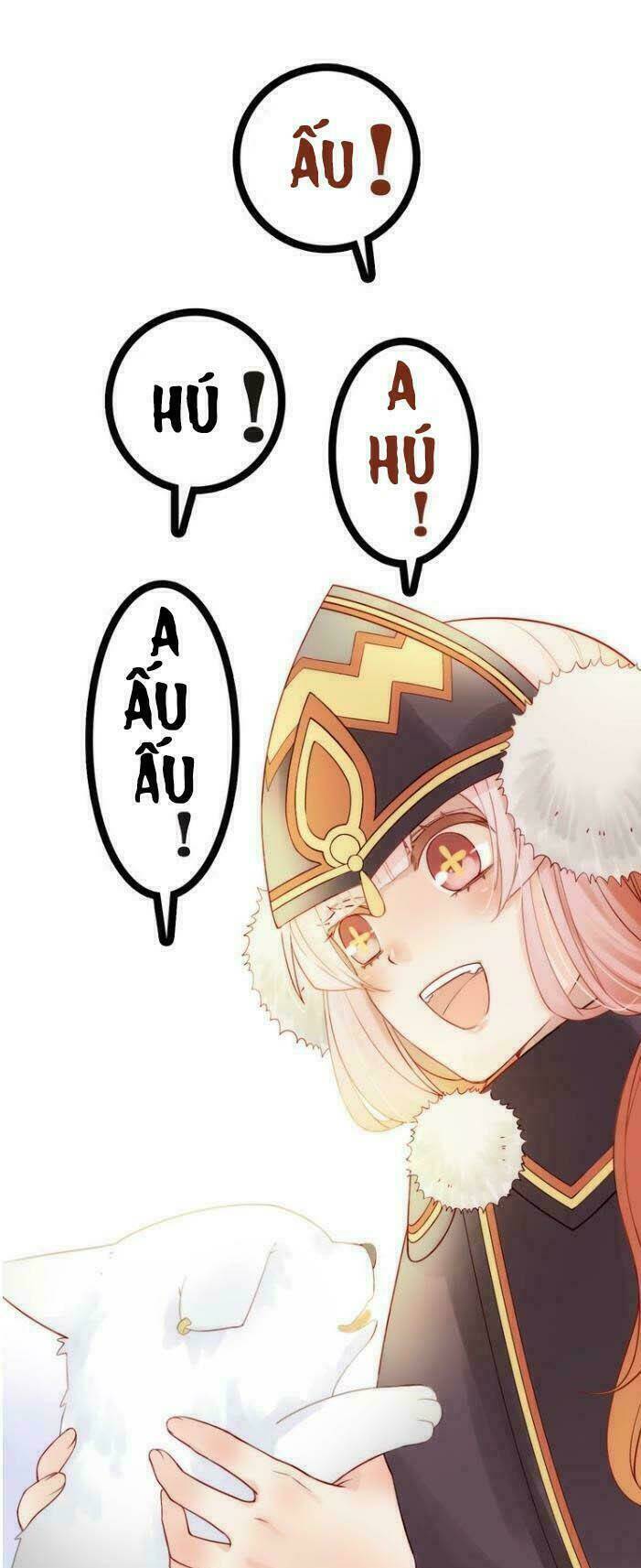 Cướp Lấy Nàng Dâu Mừng Năm Mới: Chapter 4