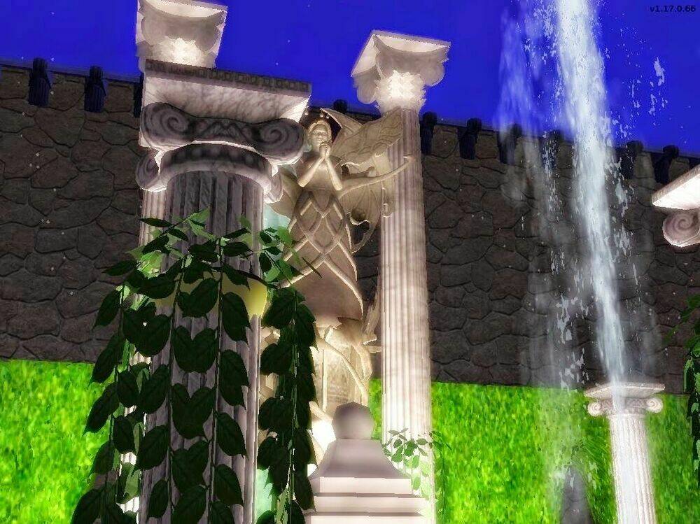 Truyện Sims - Earl Story: Chapter 36