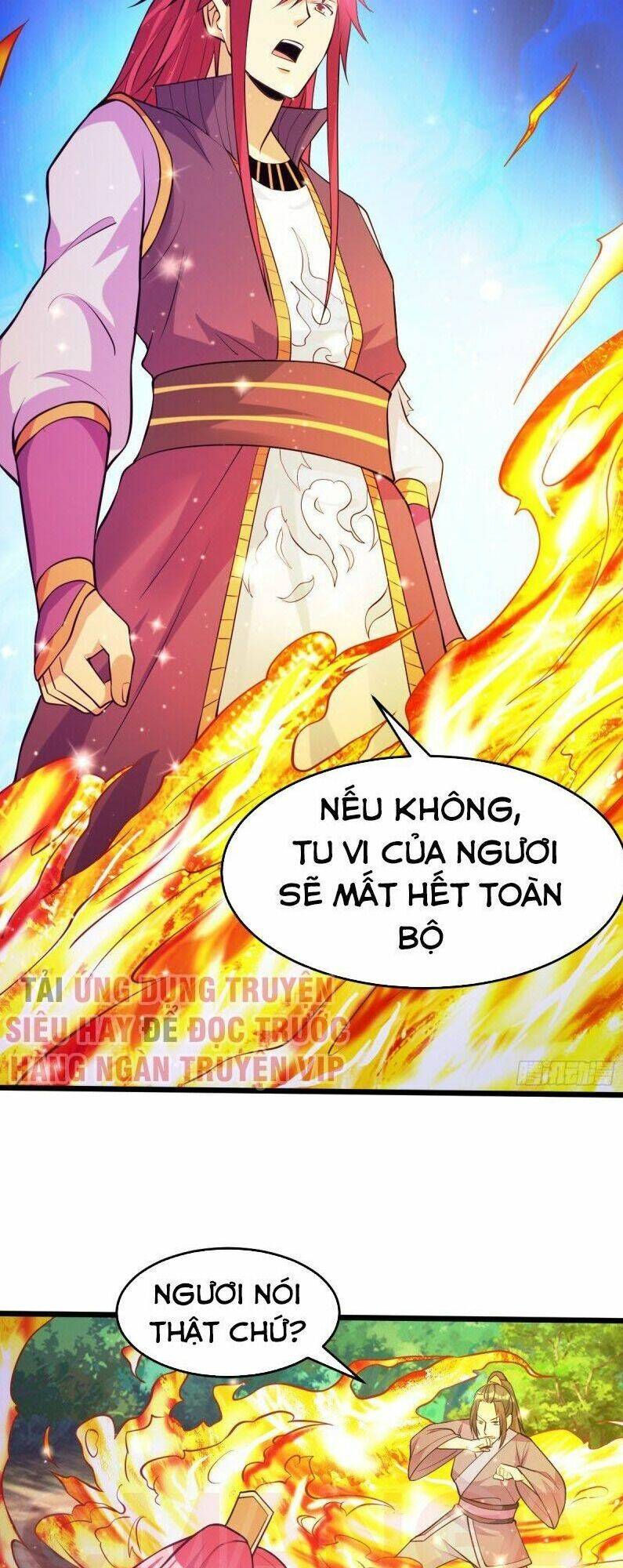 Tiên Vương Trùng Sinh: Chapter 177