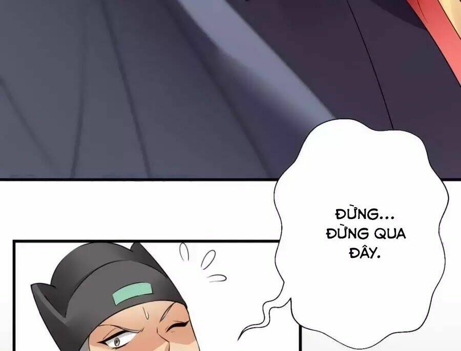 Vương Phi Có Chút Nghịch Ngợm: Chapter 48
