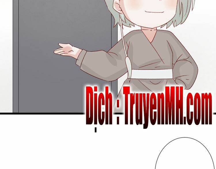 Nữ Hoàng Giá Đáo: Chapter 24