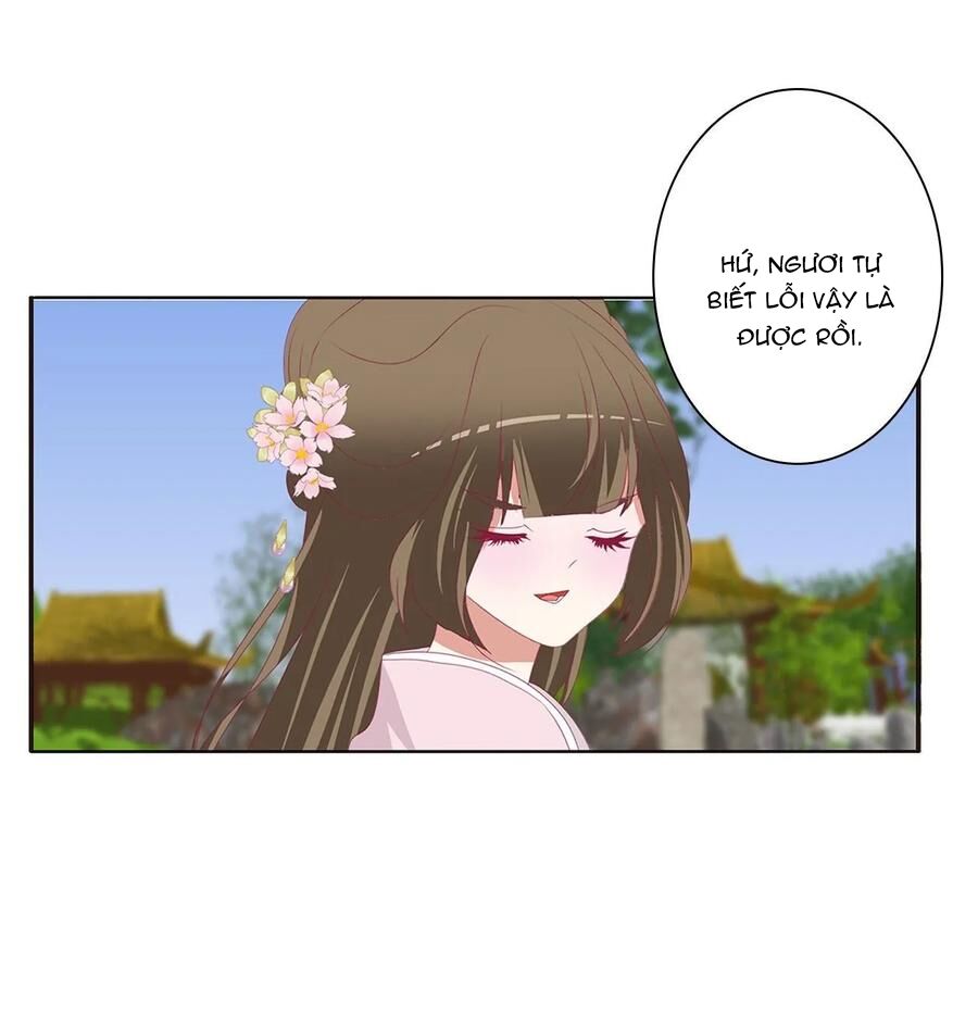 Thông Linh Phi: Chapter 614