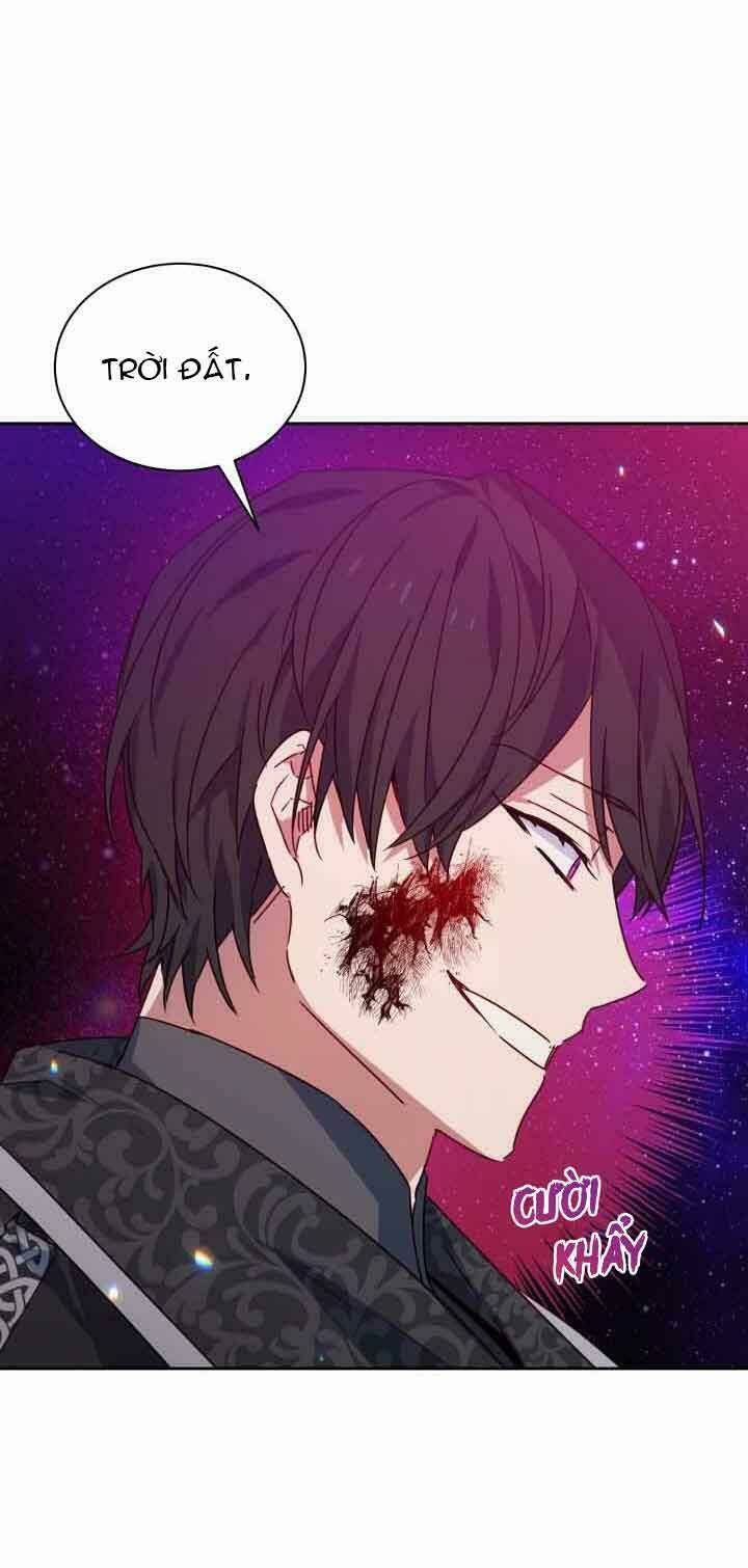 Nàng Elizabeth Thuần Khiết: Chapter 18