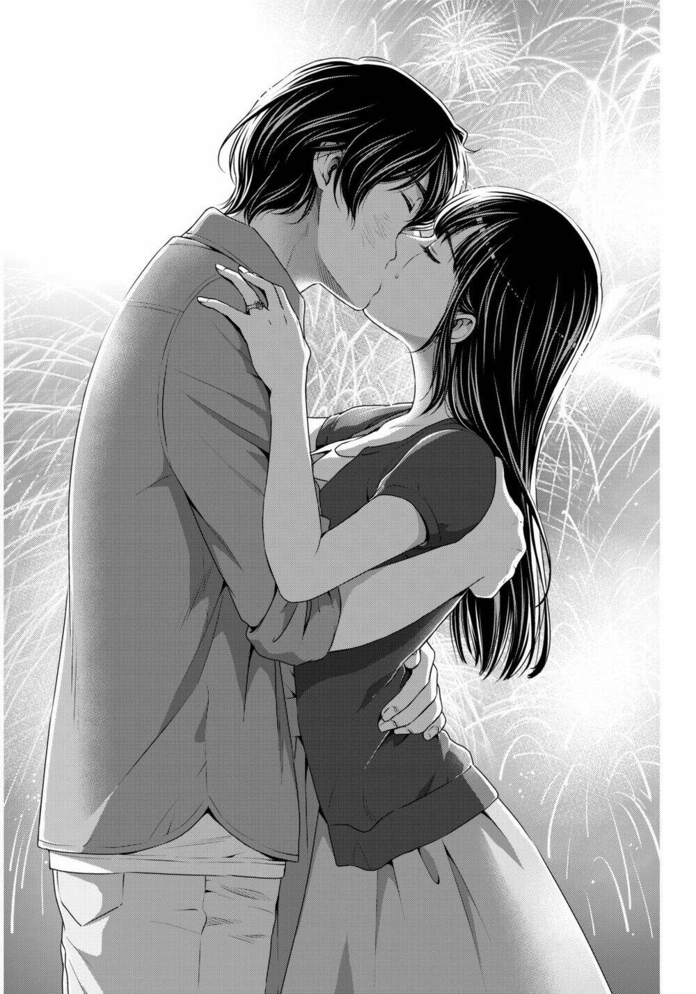 Bạn Gái Chung Nhà: Chapter 54