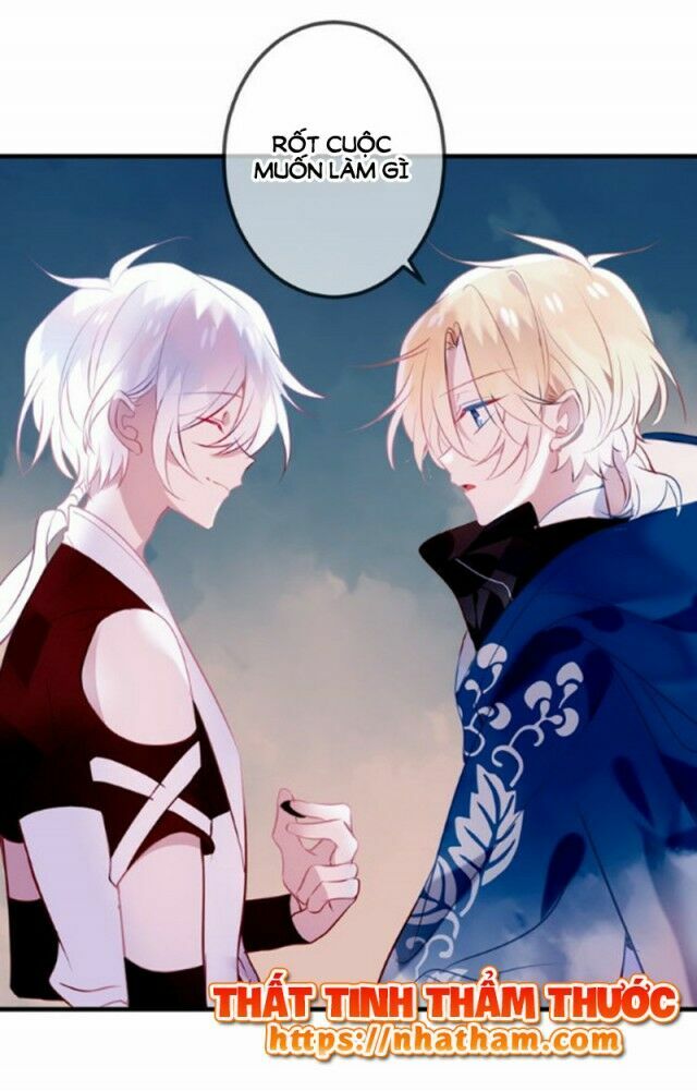 Ngô hoàng tại thượng: Chapter 40