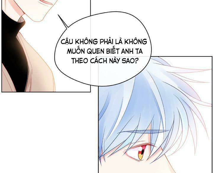 Giai Điệu Của Sự Va Chạm: Chapter 26