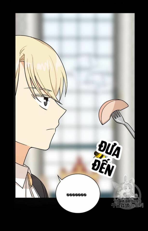 Xuyên Không Trở Thành Mami Phản Diện: Chapter 30