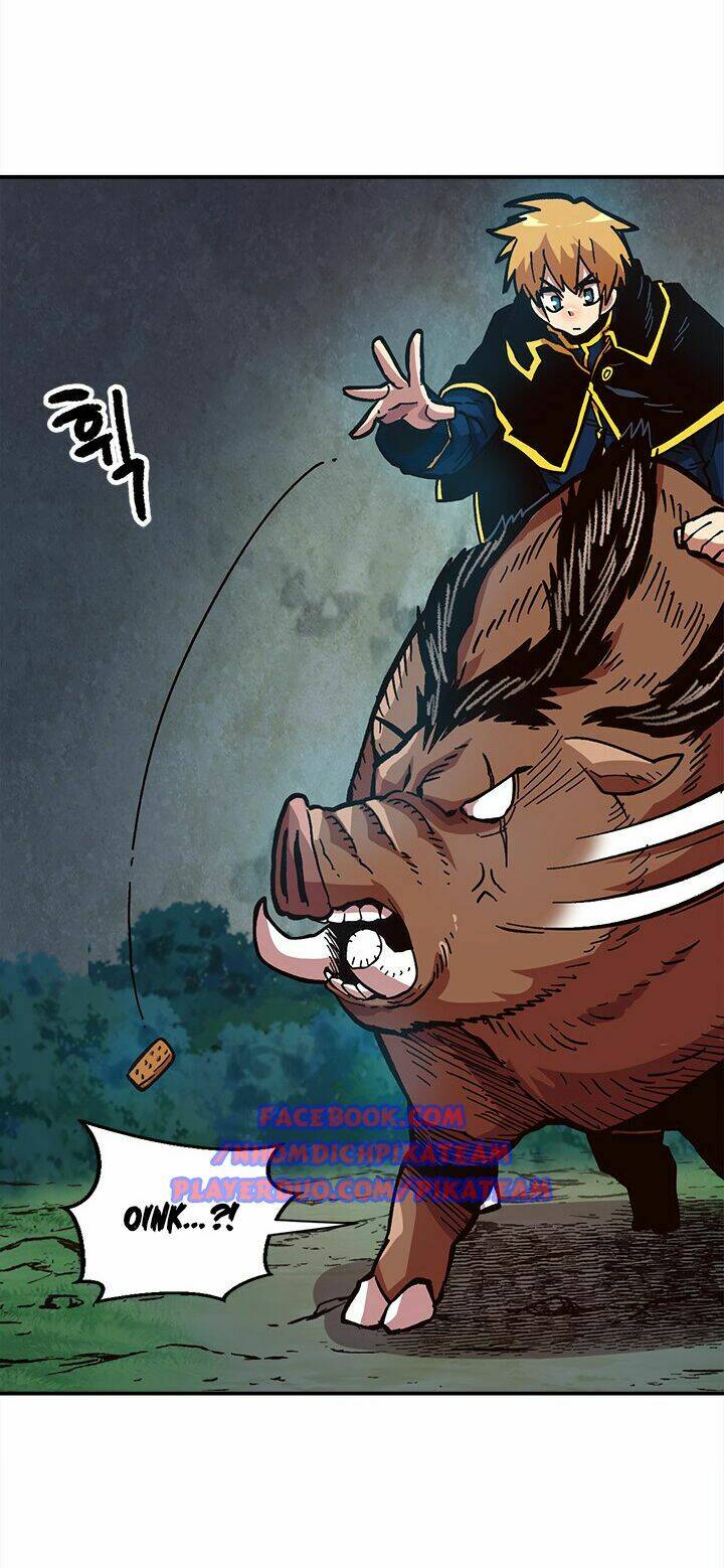 Đại Lục Vô Song: Chapter 22