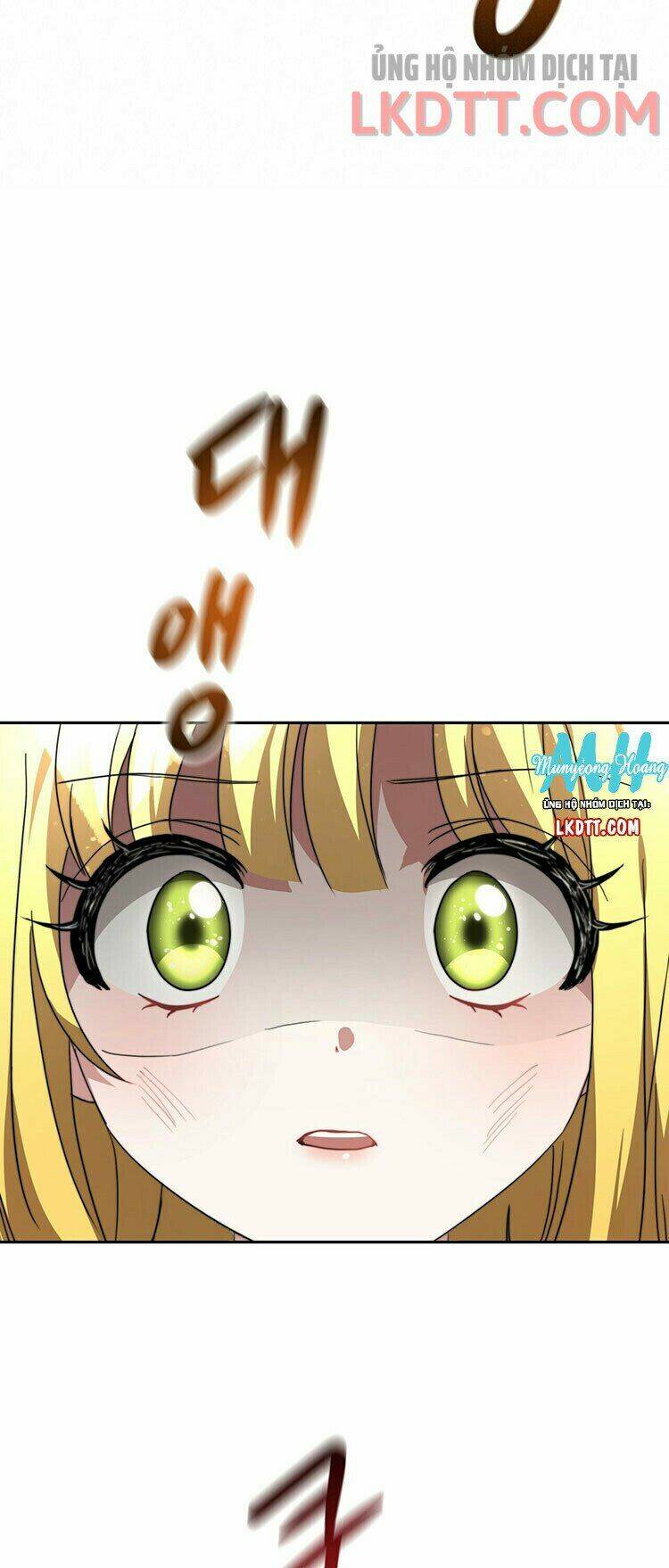 Công Chúa Bị Lãng Quên Muốn Sống Trong Hòa Bình: Chapter 1